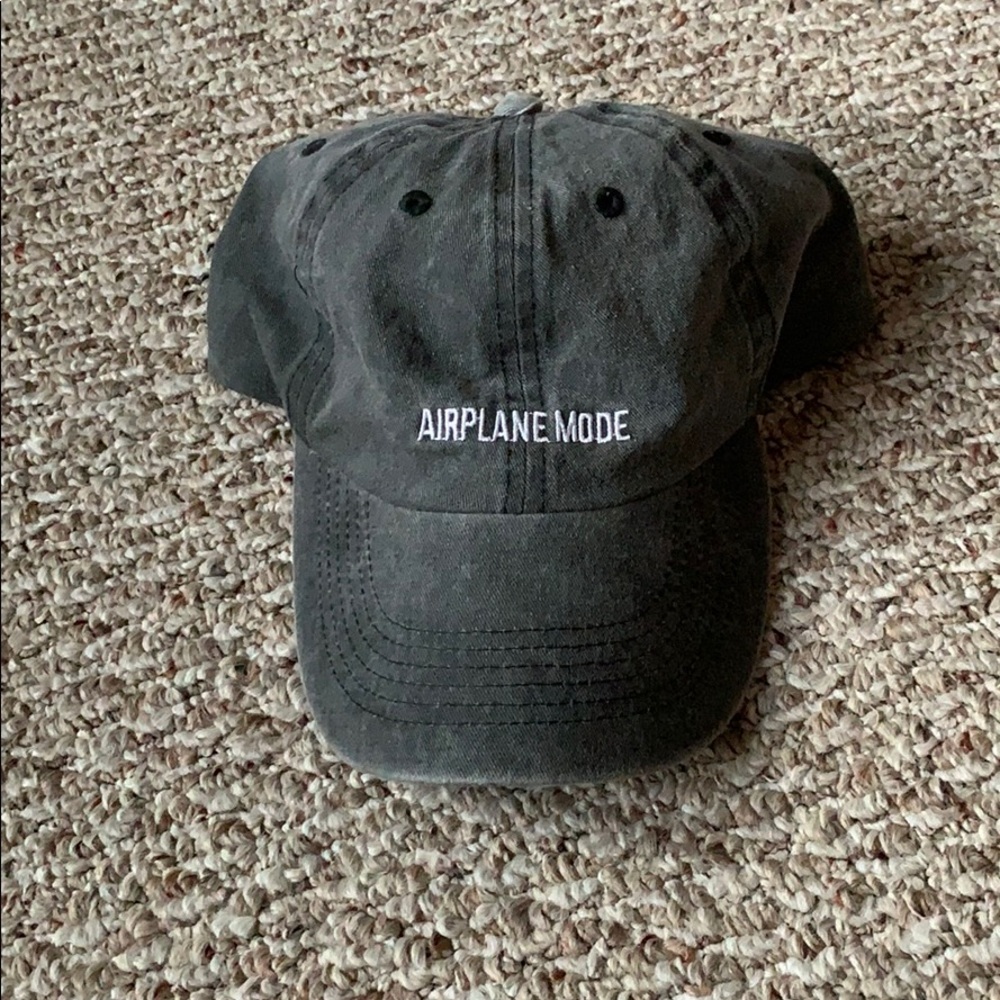Baseball Cap!